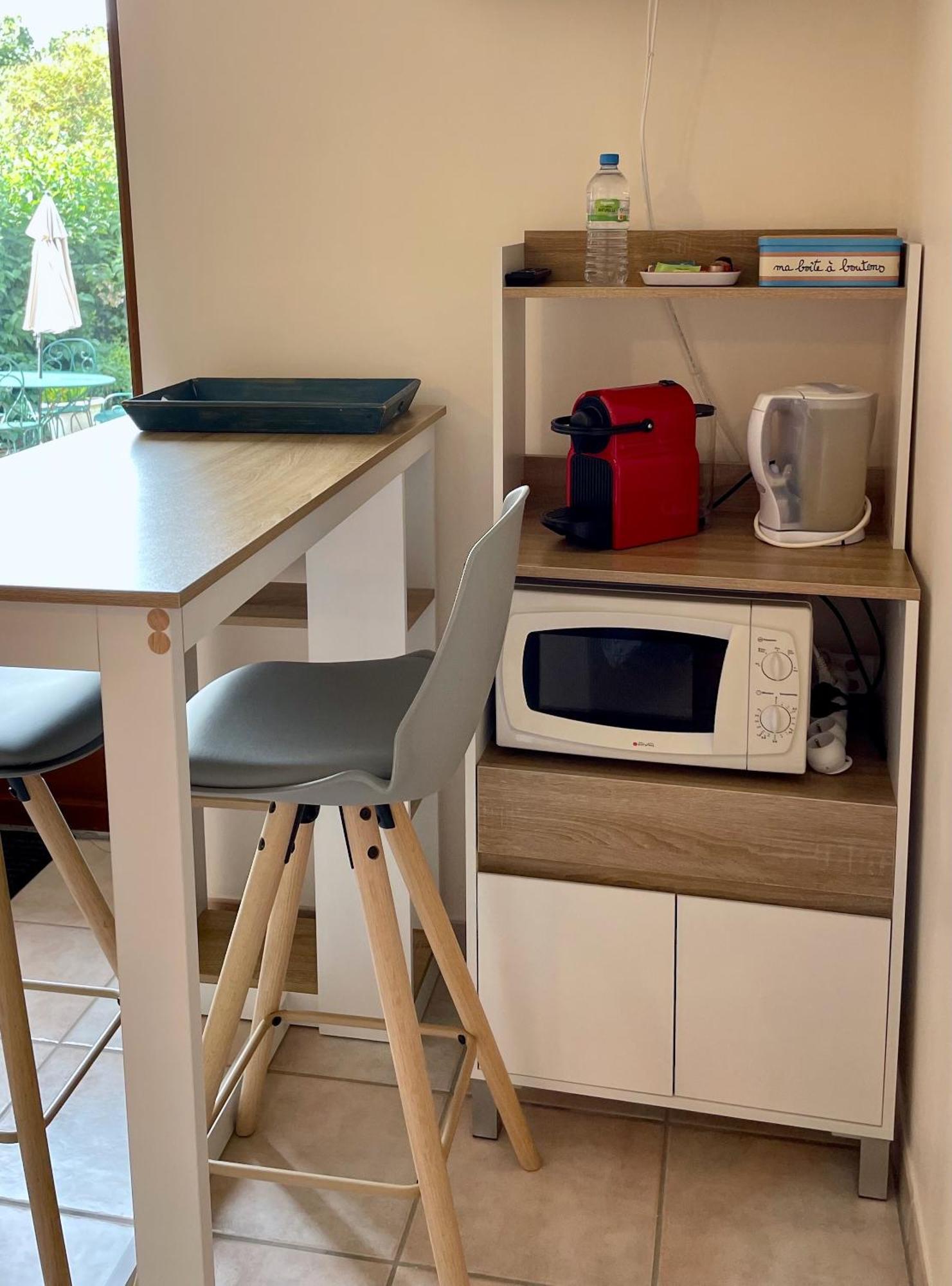 Chambres D'Hotes Les Tilleuls Poullaouen Luaran gambar